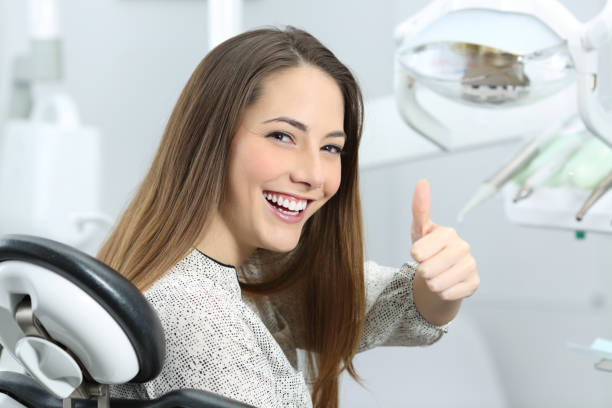 Laser Dentistry in Kettle Falls, WA